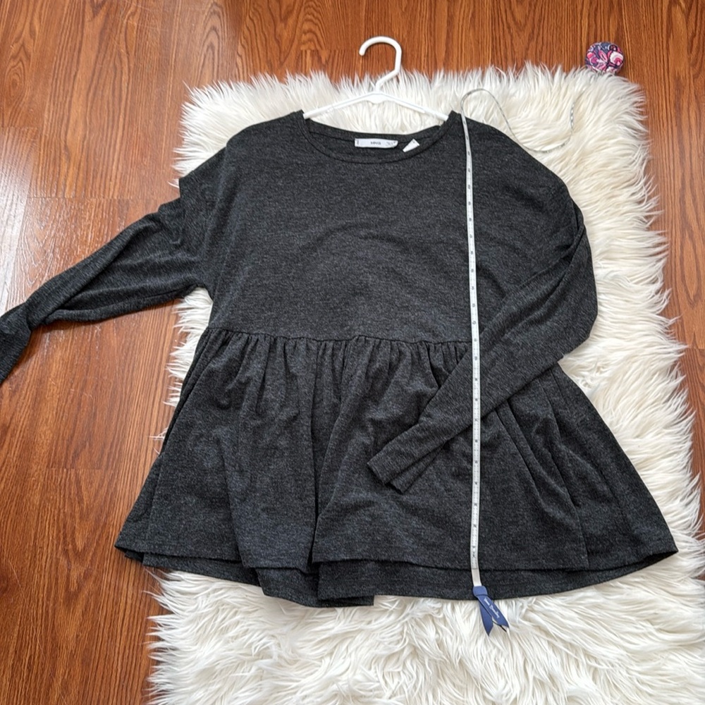 Preloved Mango